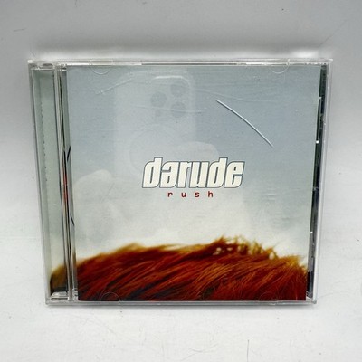 Darude - Rush (CD 2003)