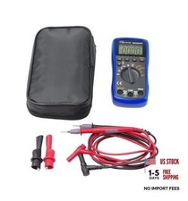 TH-71B Handheld Signal Generator Source Simulator Meter,DC Voltage TH71B