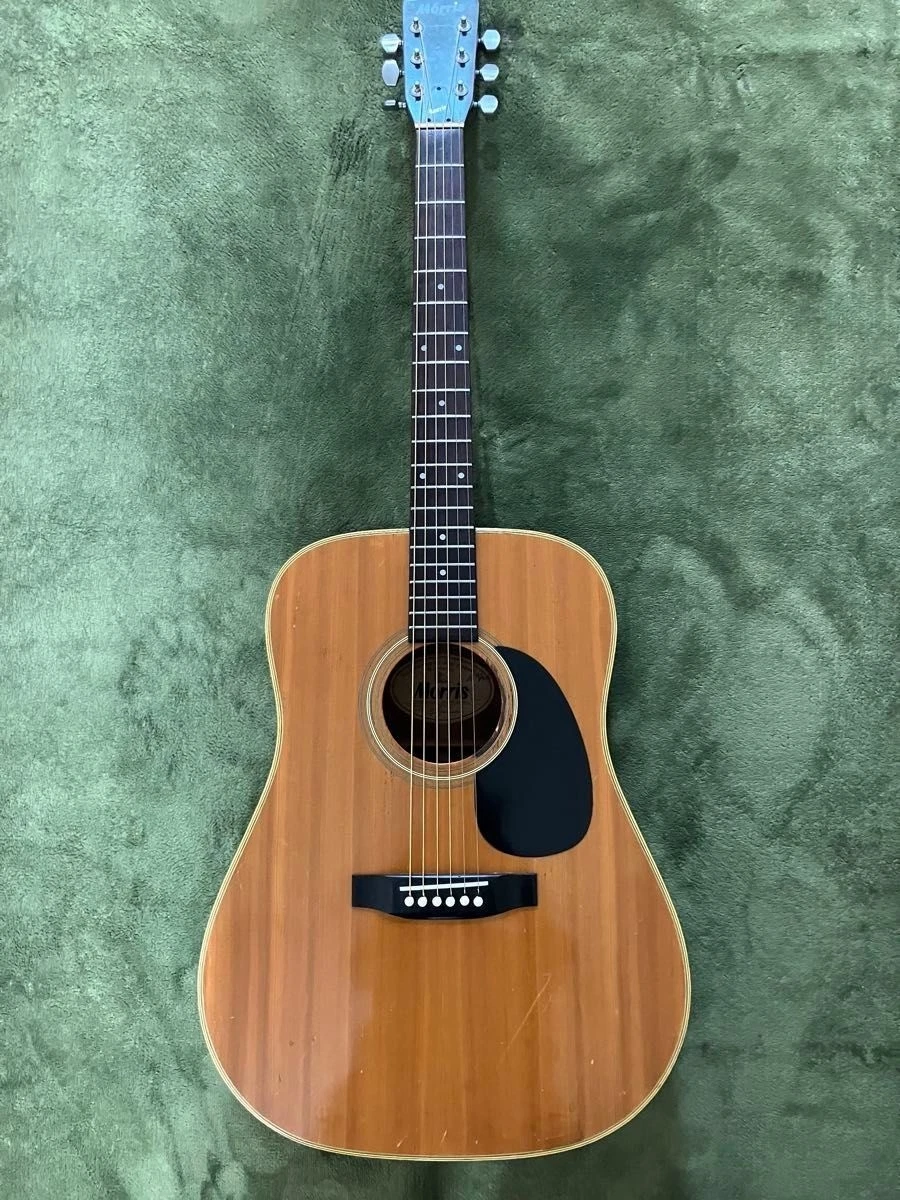 Morris Right-Handed Acoustic Guitars for sale | eBay