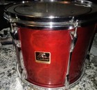 Yamaha Stage Custom 12 Inch tom — photo 1