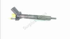 Injecteur BMW X6