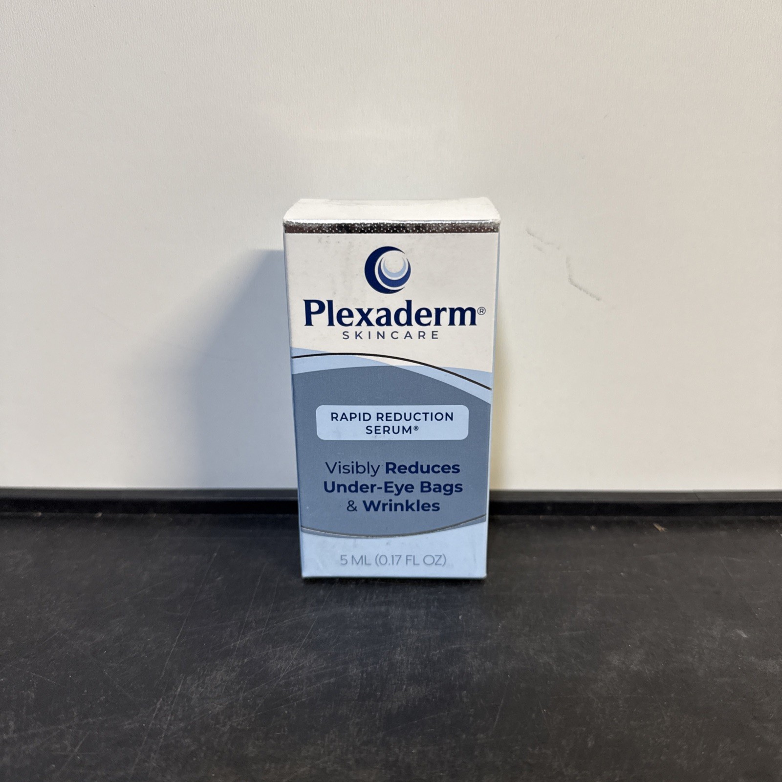 Plexaderm SKINCARE Rapid Reduction 5ml (0.17 FL OZ) SEALED