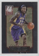 2013-14 Panini Elite Jordan Hill #54 d3b