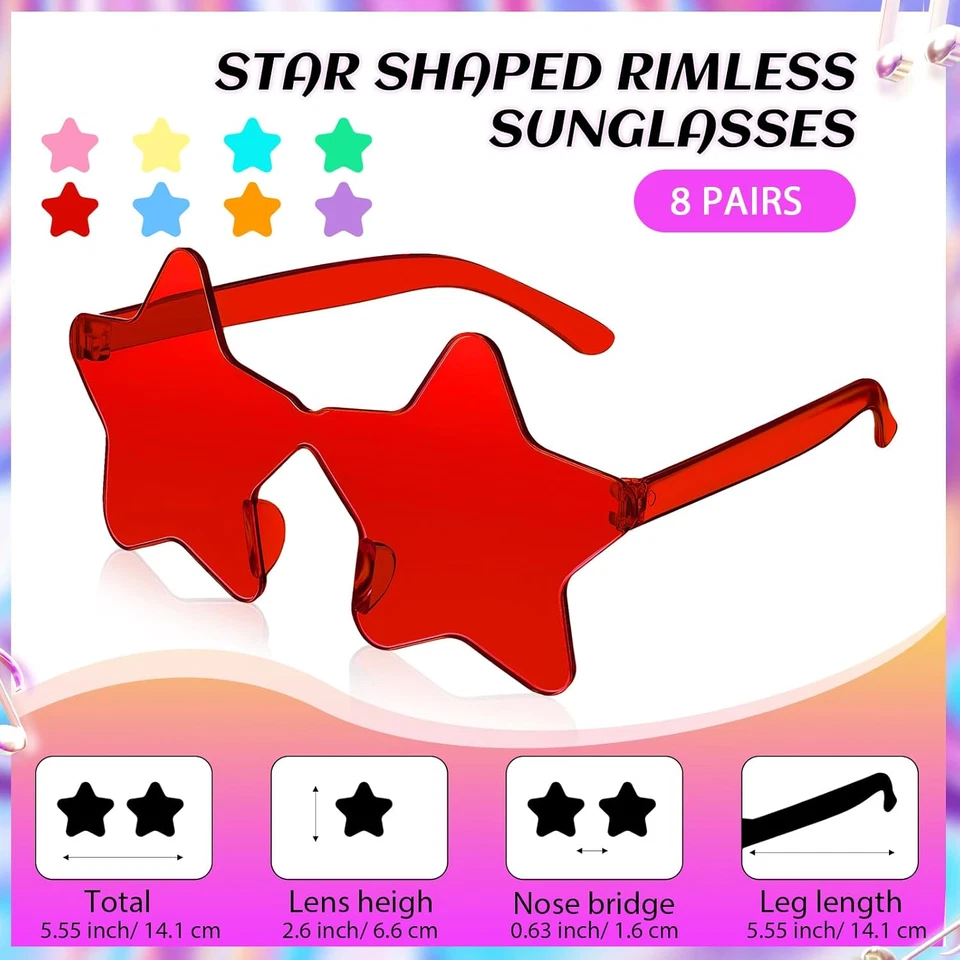 Juego de 20 piezas de instrumentos inflables accesorios de fiesta estrella de rock juguete inflable saxopo de guitarra Foto 3 de 4