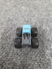 Vintage Micro Machines Tuff Trax Collection Playin For Keeps