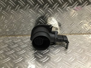 Luftmassenmesser Skoda Octavia II Combi (1Z) 1.9 TDI 77kW 105PS 0281002531 BLS