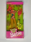 NRFB Totally Hair Barbie doll Vintage long Hair 1991 Mattel