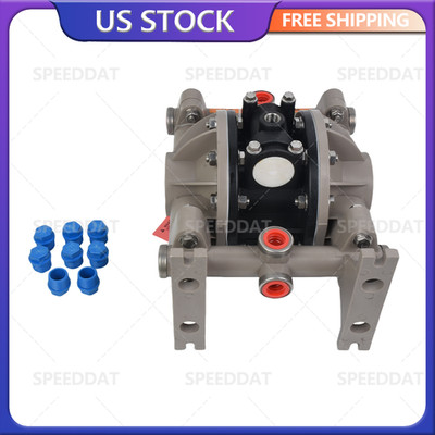 Fits ARO Ingersoll Rand Pneumatic Diaphragm Pump 66605J-344 66605J344