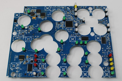 #ad #ad Haulotte Bil Jax Electric Kit Control Panel 4001047830 OEM $1249.00