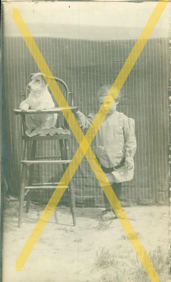 (3) Fotos RPPC Robert Douglas Spedden Titanic sobreviviente 1912 muere accidente 1915 Foto 4 de 4