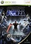 Star Wars: El Poder de la Fuerza, Xbox 360 One S/X Series X, Pal-España