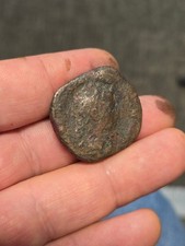 Ancient Roman Or Greek B-29 18.2g