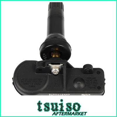 #ad 315MHz TPMS Sensor for Subaru: Reliable Tire Pressure Monitoring Replaces 2... $20.89