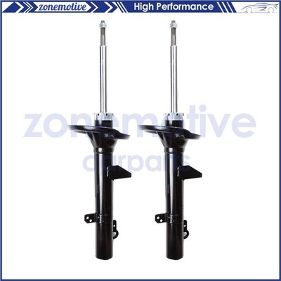For 1994-2005 Mercury Sable 1994-2007 Ford Taurus Rear 2pcs Shock Absorbers
