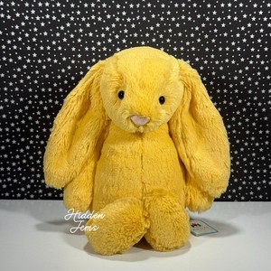 Sunshine Bunny Jellycat | eBay