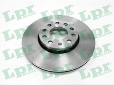 Disque de frein Audi A4
