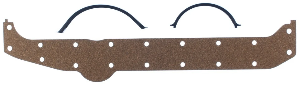 For 1969-1970 Checker Deluxe Engine Oil Pan Gasket Set Mahle - Image 3 of 3