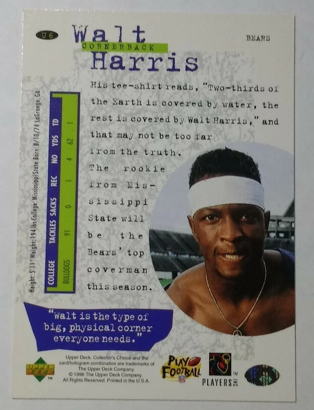 1996 Collector's Choice Update (1-200) + INSERTS Finish set UP TO 50% OFF - Image 2 of 2