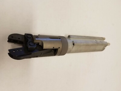 Pneumatic Portable Crimp Tool, AMP 189722-1, TE Connectivity | eBay