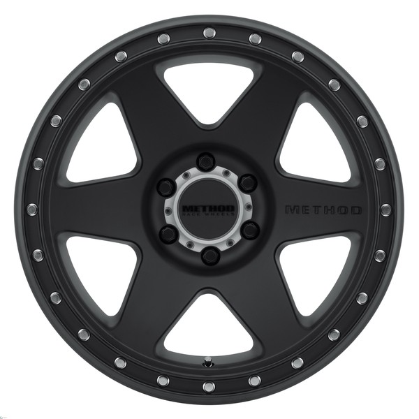 Method Rim 3d Method Race Wheels MR610 Con 6 12x20 Matte Black Rim for sale online | eBay