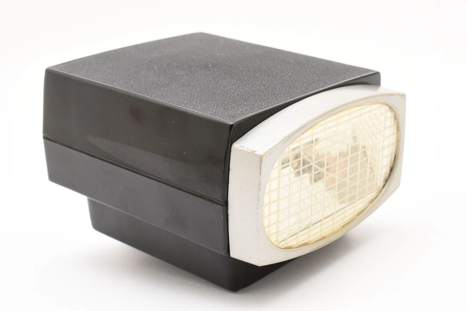 [NEAR MINT] Pentax Asahi Super-Lite II Xenon Shoe Mount Flash for OLD SLR JAPAN - Image 4 of 4