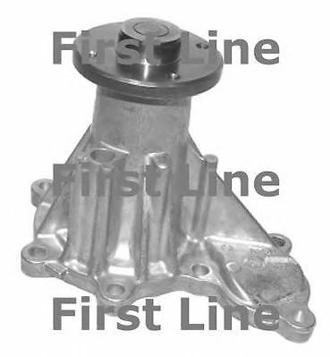 Brand New WATER PUMP for NISSAN PICKUP / NP300 PICKUP III 2.5 dCi 4x4