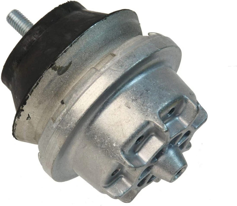 Juego de 2 soportes de motor MNC7500AB para Jaguar Vanden Plas XJ8 XJR XK8 XKR Foto 3 de 4