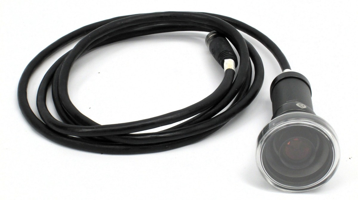 ビデオカメラ POV.HD VIO Advance Point of View 1080p POV HD Camera 142-degree