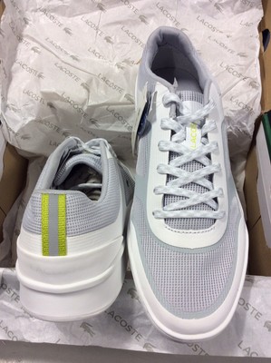 Sneakers Trainers Shoes UK 8 EU 42 