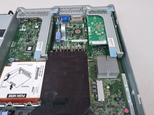 IBM System x3550 M3. 131 GB RAM, 7944-82M. Lenovo System x3550 M3 - Photo 9/22
