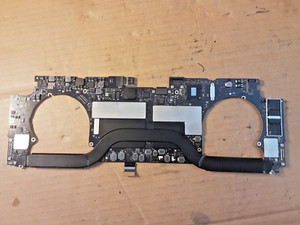 Apple MacBook Pro A1707 15 Logic Board i7 2,9 GHz FÜR TEILE/REPARATUR