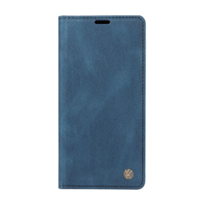 For Redmi and Xiaomi ''All'' Series Magnetic Leather Flip Stand Card Wallet Case