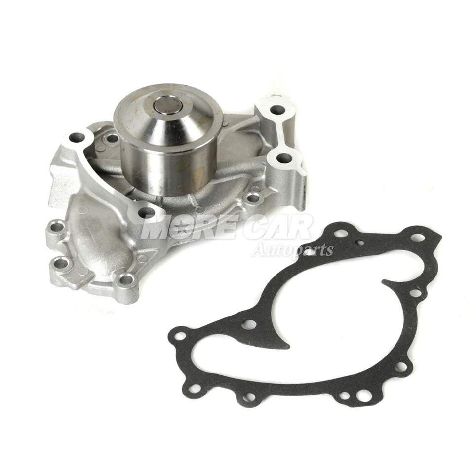 Timing Belt Kit Water Pump fit 01-10 Lexus Toyota Solara 3.0L 3.3L 1MZFE 3MZFE - Image 4 of 4