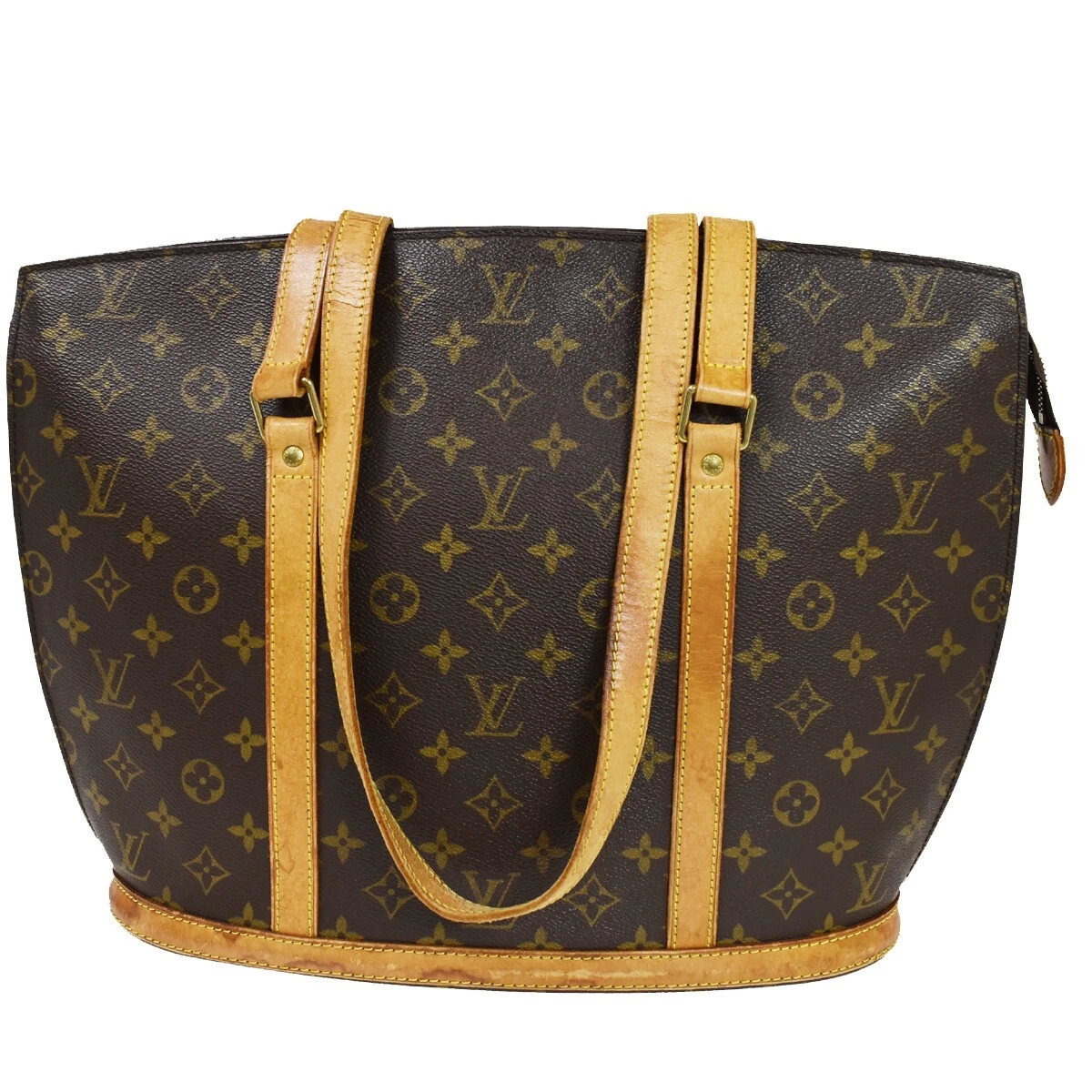 Louis vuitton babylone monogram sale