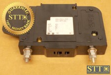 CD1-Z221-933 HEINEMANN 60 AMP ALM BOLT IN CIRCUIT BREAKER 65 V 1 POLE CD1-B99-DU