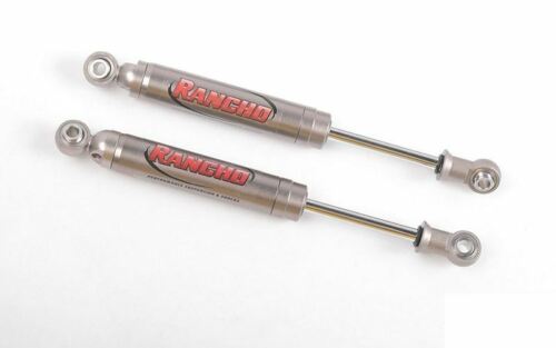 RC4WD Rancho RS9000 XL Shock Absorbers 100mm Z-D0079 TF2 G2 Suspension Shocks - Picture 1 of 7