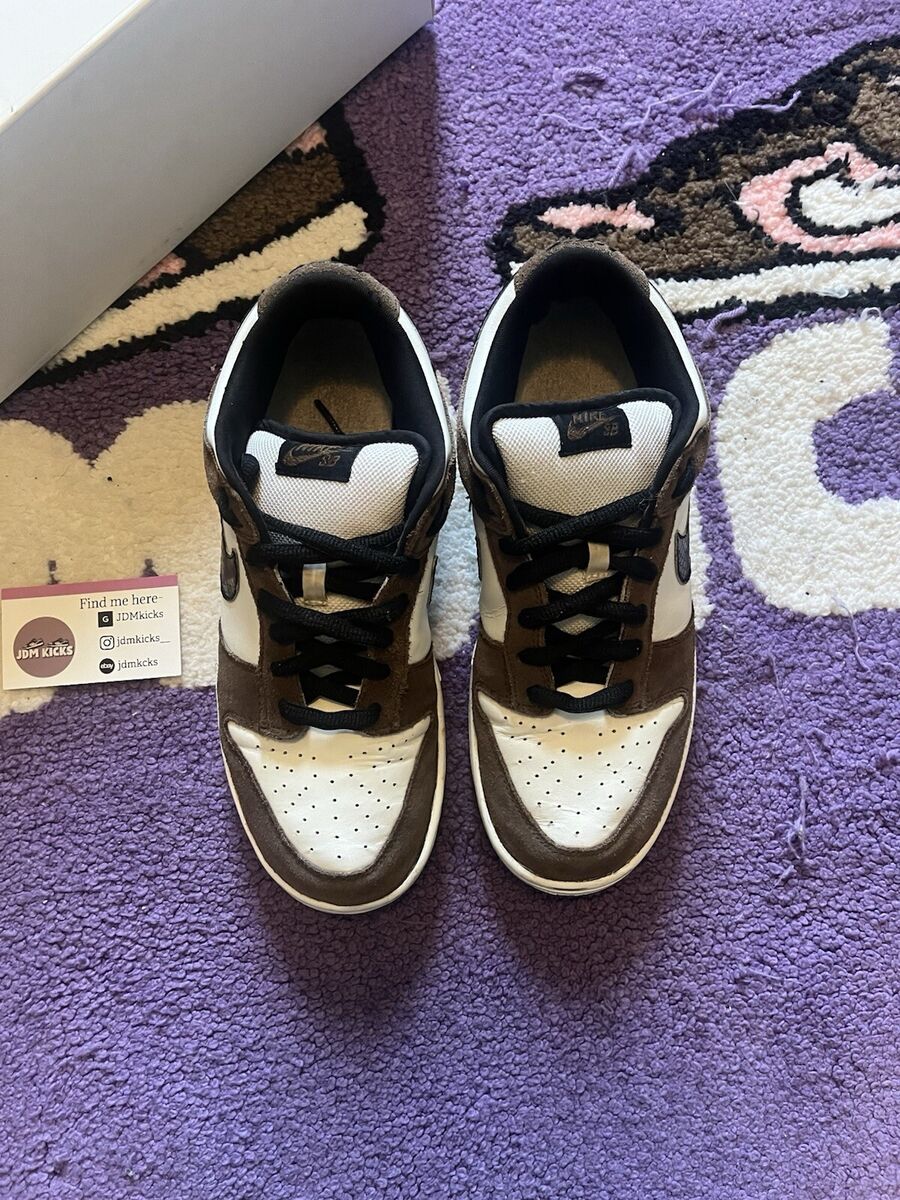Nike SB Dunk Low Pro Nike SB Dunk Low Pro