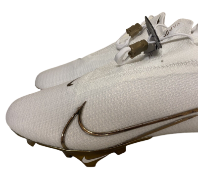 Nike Vapor Edge Elite 360 Flyknit AO8276-111 Ghost Gold  display picture 2