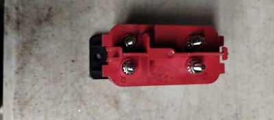 Sensata Gigavac 1000VDC Industrial Contactor Relay Coil 50A P115 P115CDA