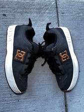 dc lynx og size 11 Jamir Brown