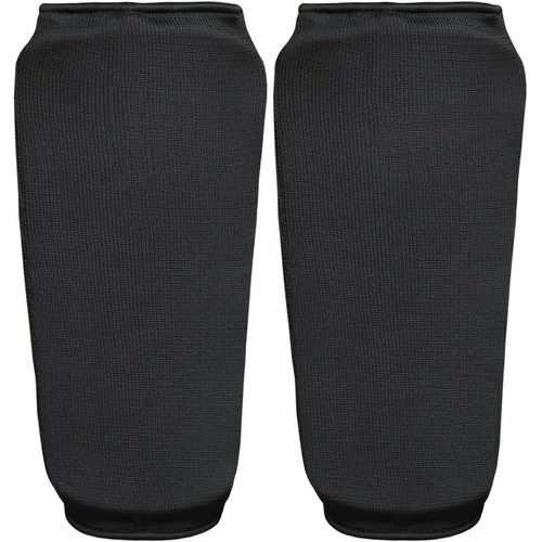 Shin Guards for Kickboxing MMA Fighting Pads Muay Thai Training Protector - Picture 2 of 2