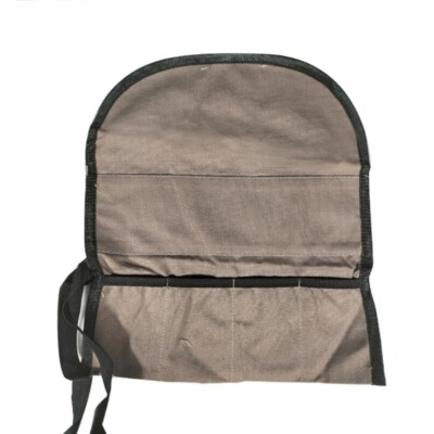 Roll Up Tool Bag Tool Roll Bag Wrench Roll Up Bag Tool Bag Tool Roll Organisers