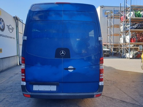 A9064200012 bremshebel 2129824 für MERCEDES SPRINTERII COMBI 2.1 CDI (163 CV) - 第 7/17 張圖片