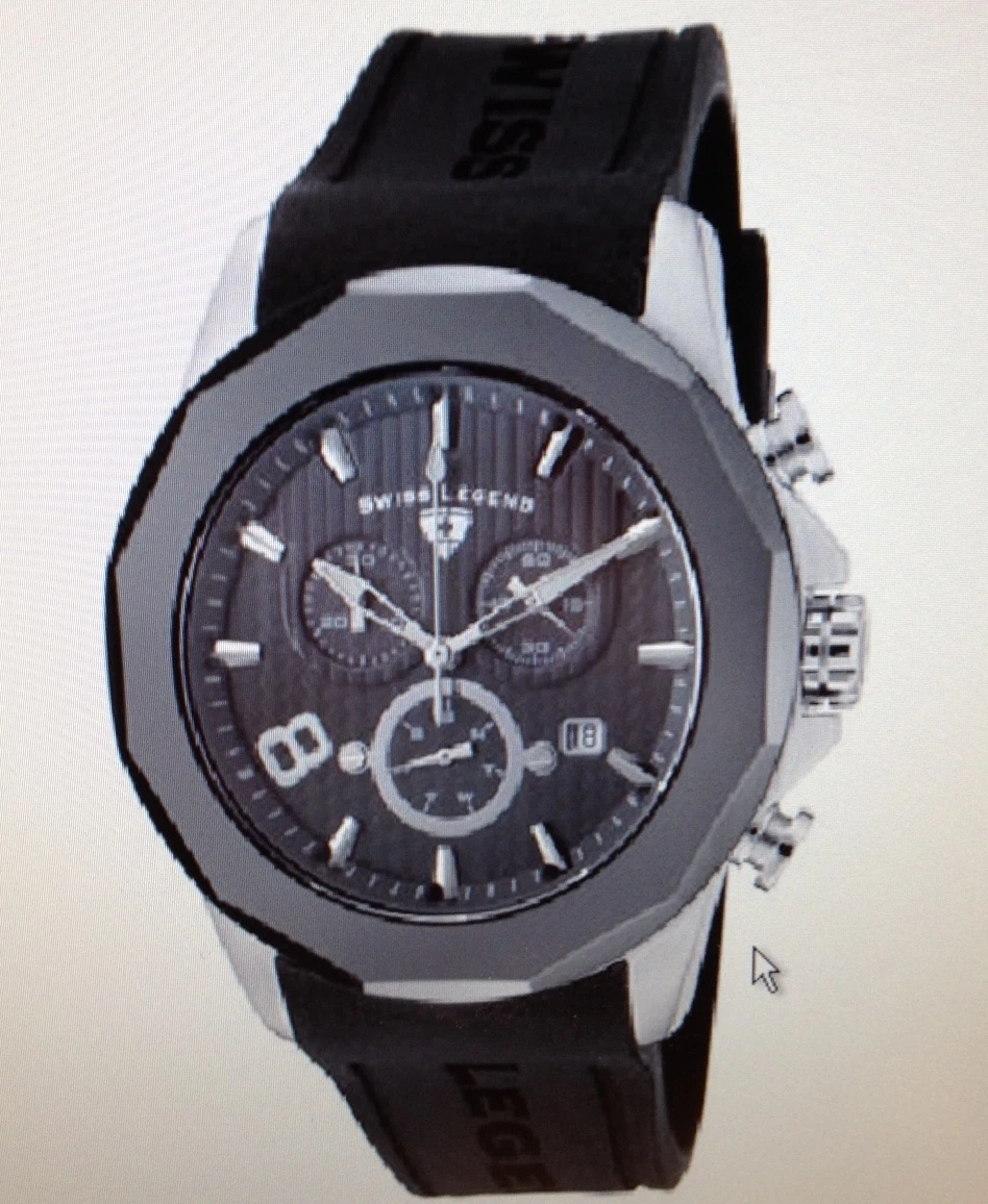 Swiss legend monte carlo clearance