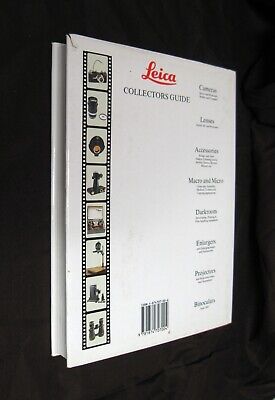 LEICA COLLECTORS GUIDE by DENNIS LANEY NEW! | eBay LEICA COLLECTORS GUIDE by DENNIS LANEY NEW! | eBay