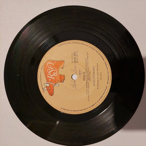 45 RPM SINGLES VARIOUS PLEASE CHOOSE ARTIST/TITLE *FREE POST* - Picture 4 of 19