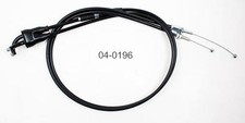 Motion Pro Push Pull Throttle Cable Set DRZ40...