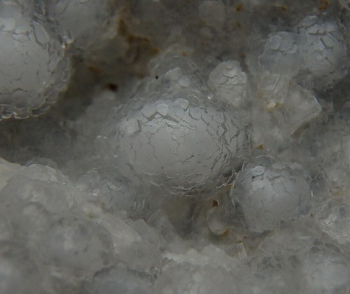 THOMSONITE beautiful "ball" crystals --- CZECH REPUBLIC Folknare /ph507 - Picture 5 of 11