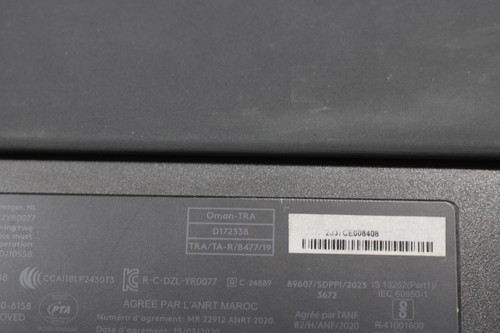 Logitech Slim Folio Bluetooth UK Tastatur Abdeckung für Apple iPad 7/8/9. Gen - Bild 4 von 8