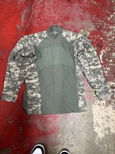 US ARMY COMBAT TOP TYPE I MASSIF - ACU- MEDIUM